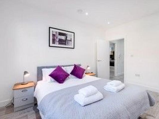 Apartment for rent in Corby Village, Corby