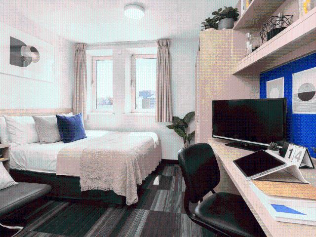Apartment for rent in Hillfields, West Midlands