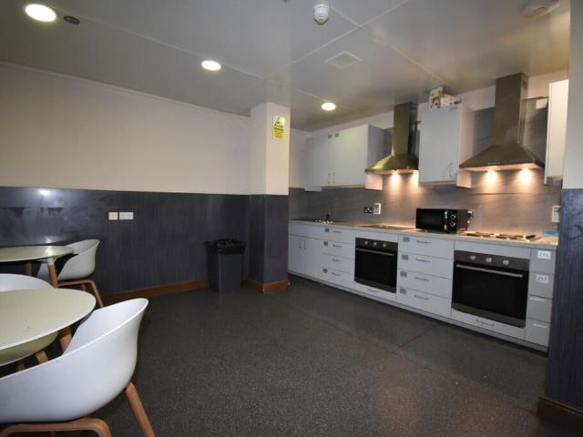Studio for rent in Spon End, West Midlands