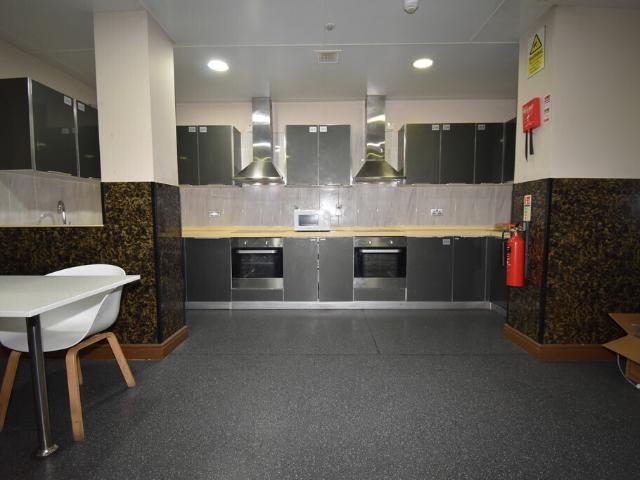 Studio for rent in Spon End, West Midlands