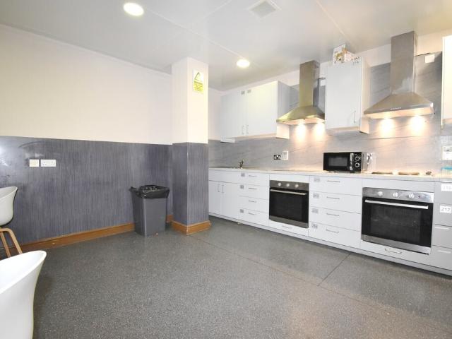 Studio for rent in Spon End, West Midlands
