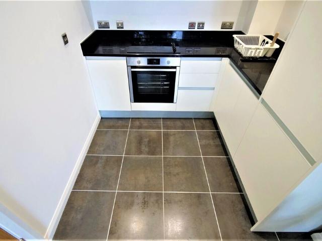 Apartment for rent in Spon End, West Midlands