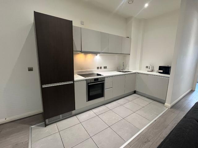 Apartment for rent in Spon End, West Midlands