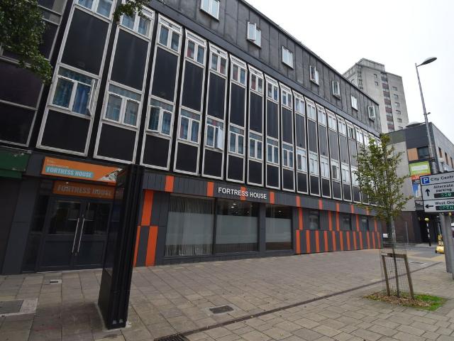 Room for rent in Spon End, West Midlands