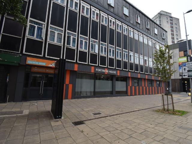 Room for rent in Spon End, West Midlands