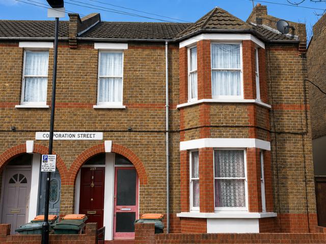 House for rent in West Ham, Greater London