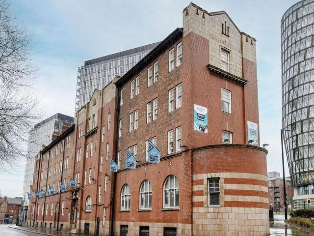 Apartment for rent in Georgia, Greater Manchester