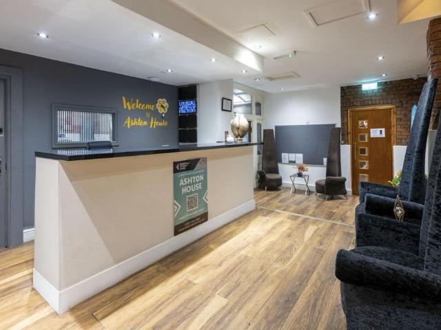 Apartment for rent in Georgia, Greater Manchester