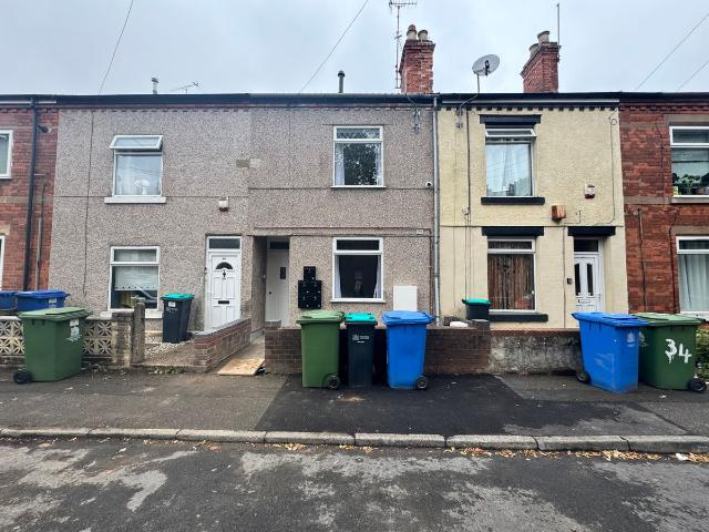 Room for rent in Potters Corner, East Midlands