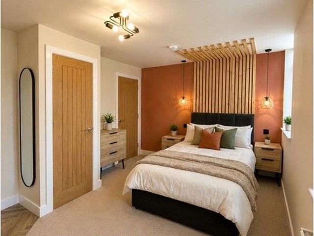 Room for rent in Potters Corner, East Midlands