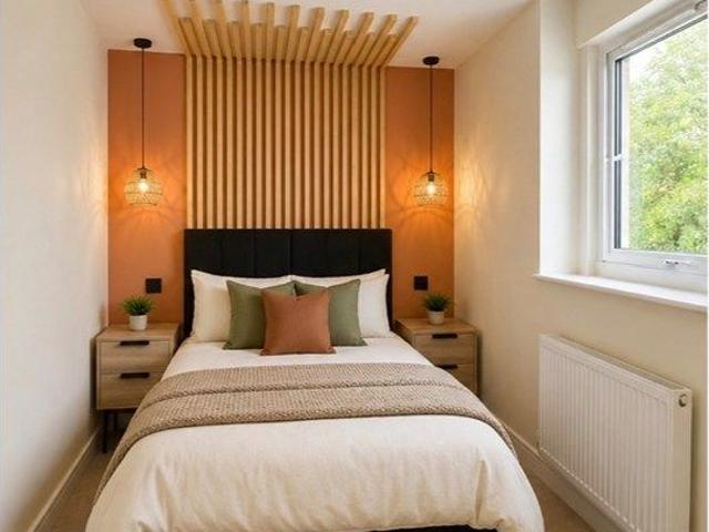 Room for rent in Mansfield Woodhouse, Mansfield