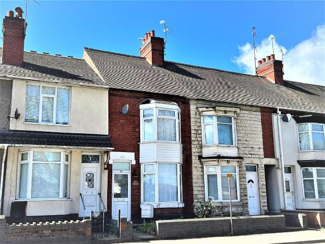 House for rent in Camp Hill, Warwickshire