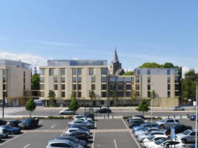 House for sale in Rochester, Kent