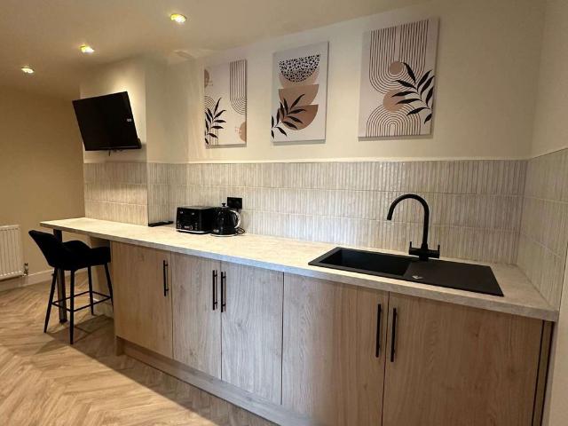 Room for rent in Potters Corner, East Midlands
