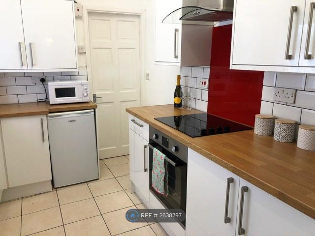 House for rent in Beaconside, Baswich