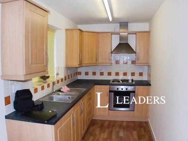 Apartment for rent in Stoke, Stoke-on-Trent