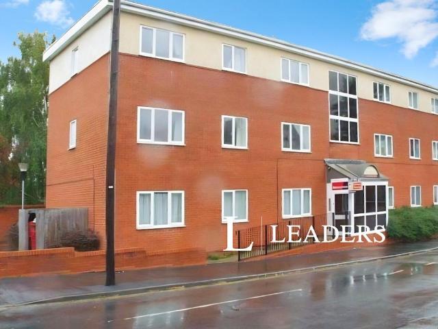 Apartment for rent in Oakhill, Stoke