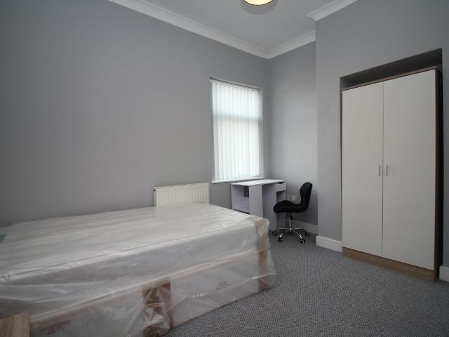 House for rent in Stoke, Stoke-on-Trent