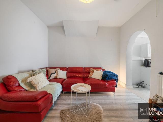 House for rent in West Ham, Greater London