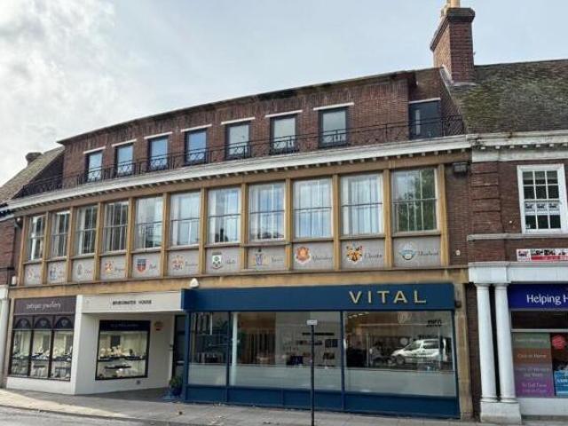 House for sale in Tangier, Taunton