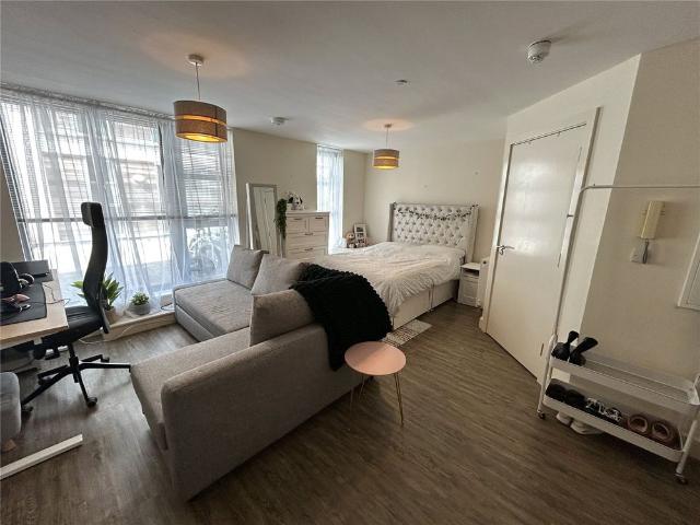 Apartment for rent in North Town, Rumwell