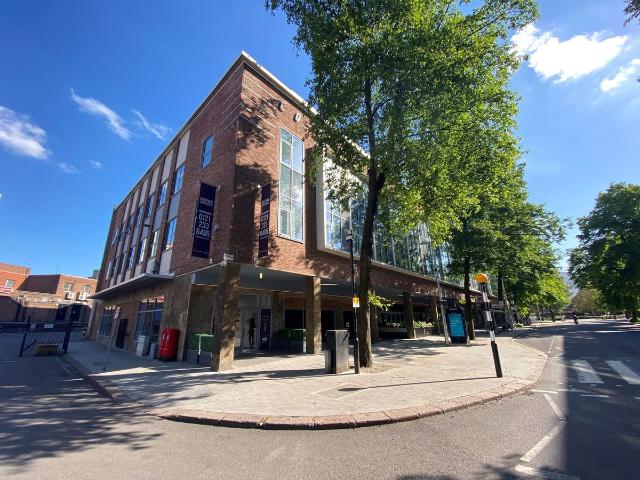 Apartment for rent in Spon End, West Midlands