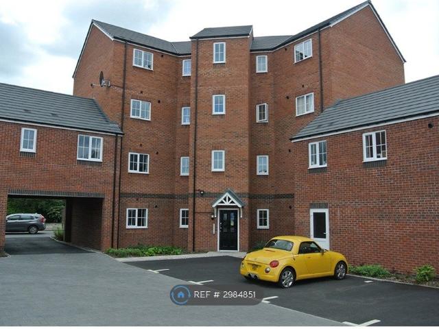 Apartment for rent in West Midlands