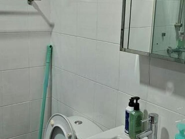 Detached House for rent