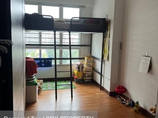 Detached House for sale