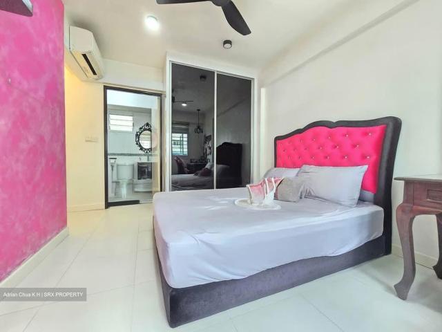 Detached House for sale