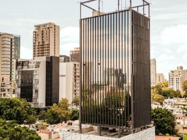 Edificio en renta en Guadalajara, Jalisco