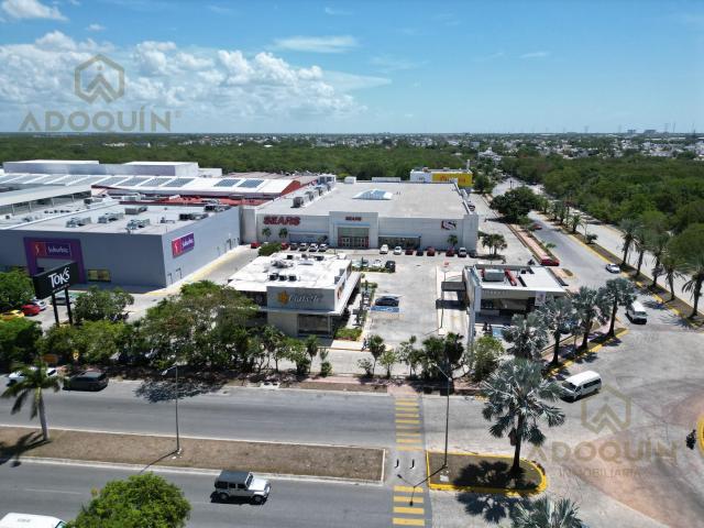 Terreno en renta en Riviera Maya, Quintana Roo