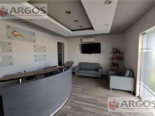 Oficina en venta en Abasolo, Nuevo León