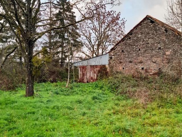 Maison vente à Montbard, Saulieu