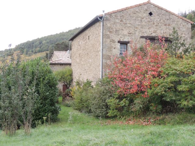 Maison vente à Tournon-sur-Rhône, Pailharès