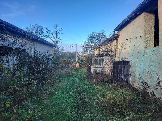Maison vente à Bergerac, Marsalès