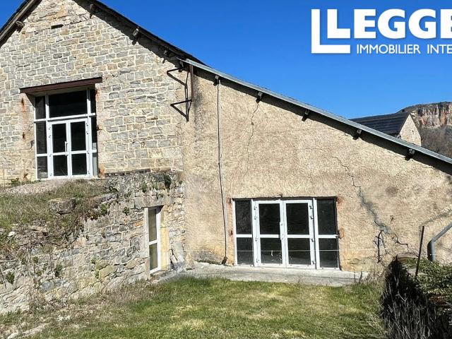 Maison vente à Millau, Rivière-sur-tarn