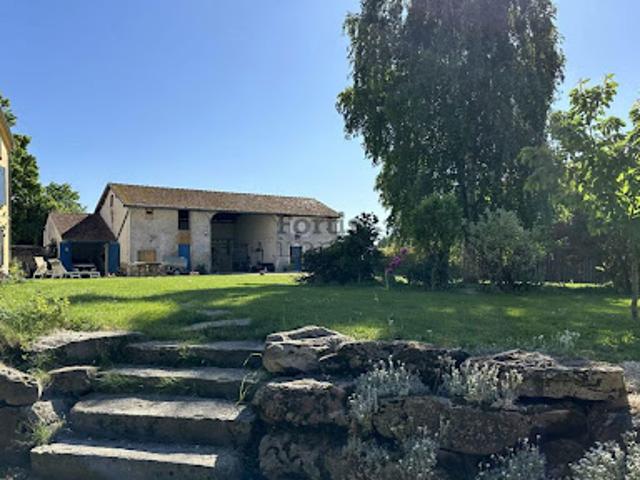 Maison vente à Château-Thierry, Torcy-en-valois