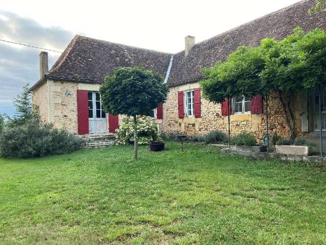 Maison vente à Bergerac, Saint-avit-sénieur
