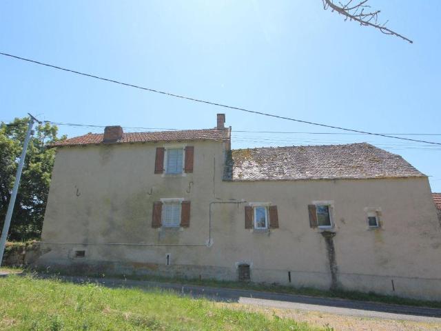 Maison vente à Villefranche-de-Rouergue, La Fouillade