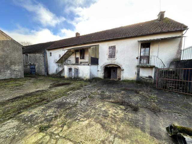 Maison vente à Montbard, Grignon