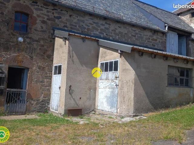 Maison vente à Saint-Flour, Massiac