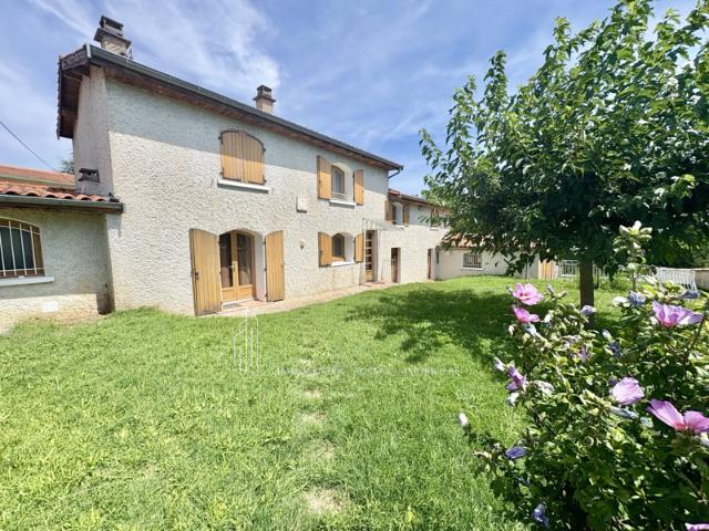 Maison vente à Vienne, Auvergne-Rhône-Alpes
