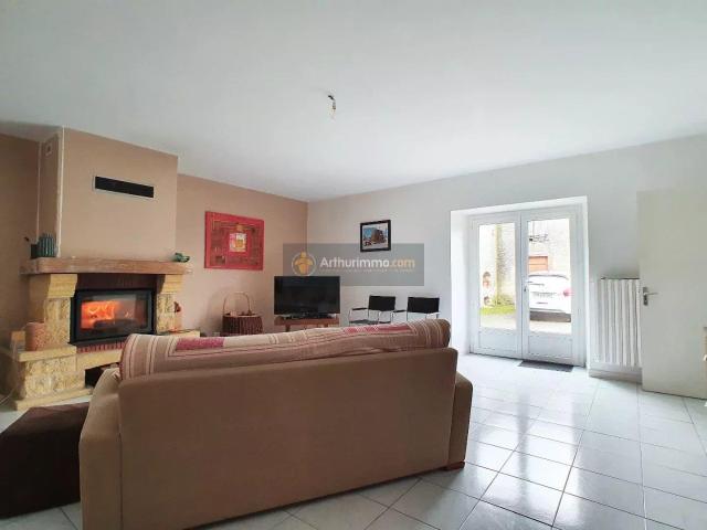 Maison vente à Albi, Fréjairolles