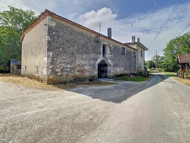 Maison vente à Villeneuve-sur-Lot, Tournon-d'agenais