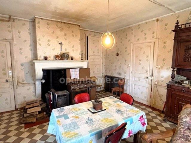 Maison vente à Verdun, Châtillon-sous-les-côtes