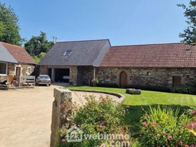 Villa vente à Lannion, Bretagne