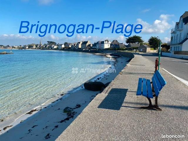 Maison vente à Plounéour-Brignogan-Plages, Finistère