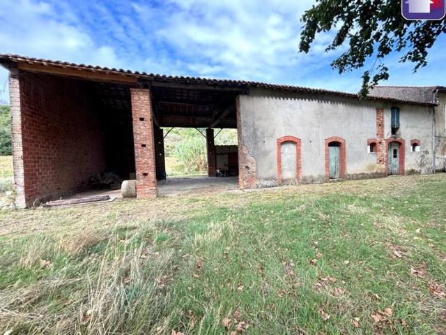 Maison vente à Pamiers, Mazères