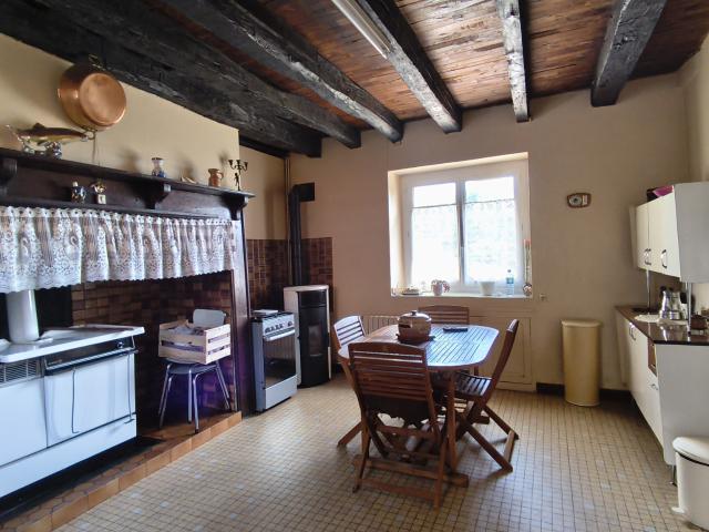 Ferme vente à Brive-la-Gaillarde, Palazinges